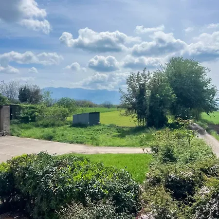 Rifugio Natura-relax E Benessere In Campagna
