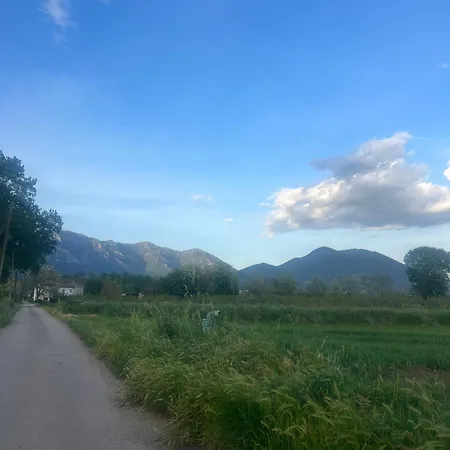 Casa vacanze Rifugio Natura-relax E Benessere In Campagna *